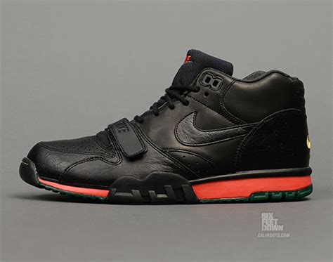 nike air trainer 1 mid prm qs|Buy Air Trainer 1 Mid PRM QS 'Nike Knows' .